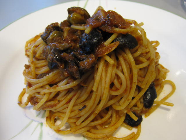 Easy spaghetti meat sauce recipes