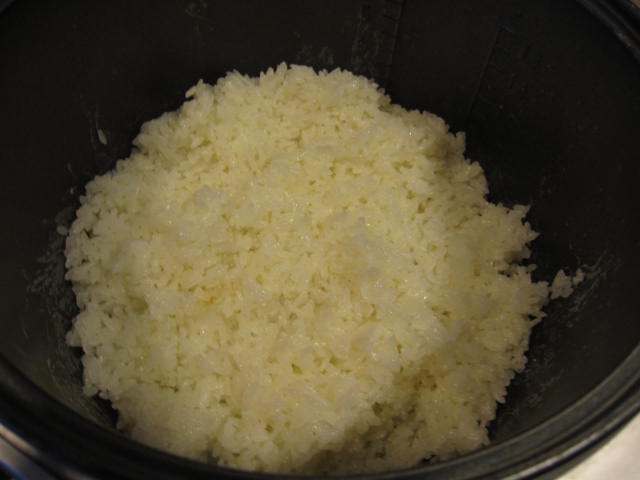 Japanese rice noodle bowl recipes