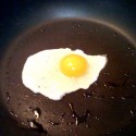 Okonomi Yaki Egg 