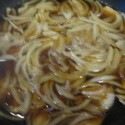 cooked onion